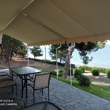 Sunset Apartment Epanomí Ngoại thất bức ảnh