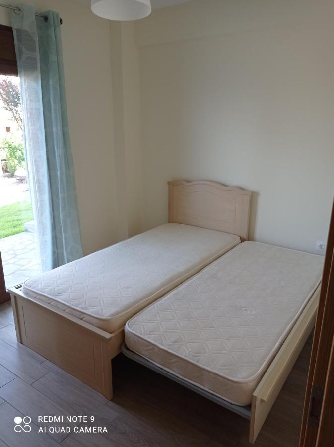 Sunset Apartment Epanomí Ngoại thất bức ảnh