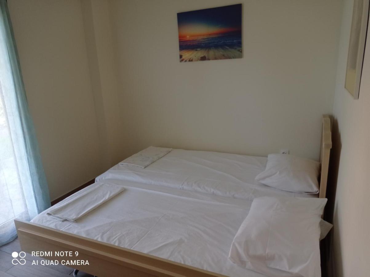 Sunset Apartment Epanomí Ngoại thất bức ảnh